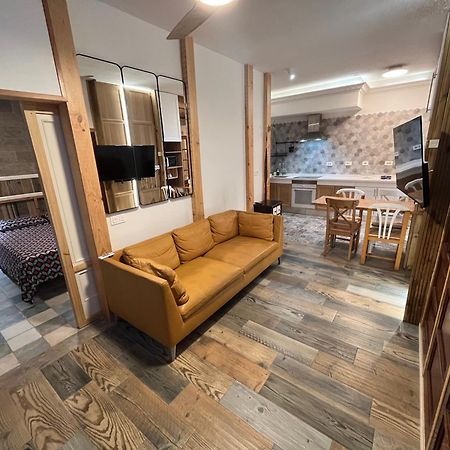 Las Caletillas Vacations, 20 Meters From The Beach サンタクルスデテネリフェ エクステリア 写真