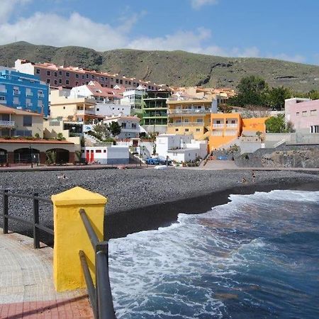 Las Caletillas Vacations, 20 Meters From The Beach サンタクルスデテネリフェ エクステリア 写真